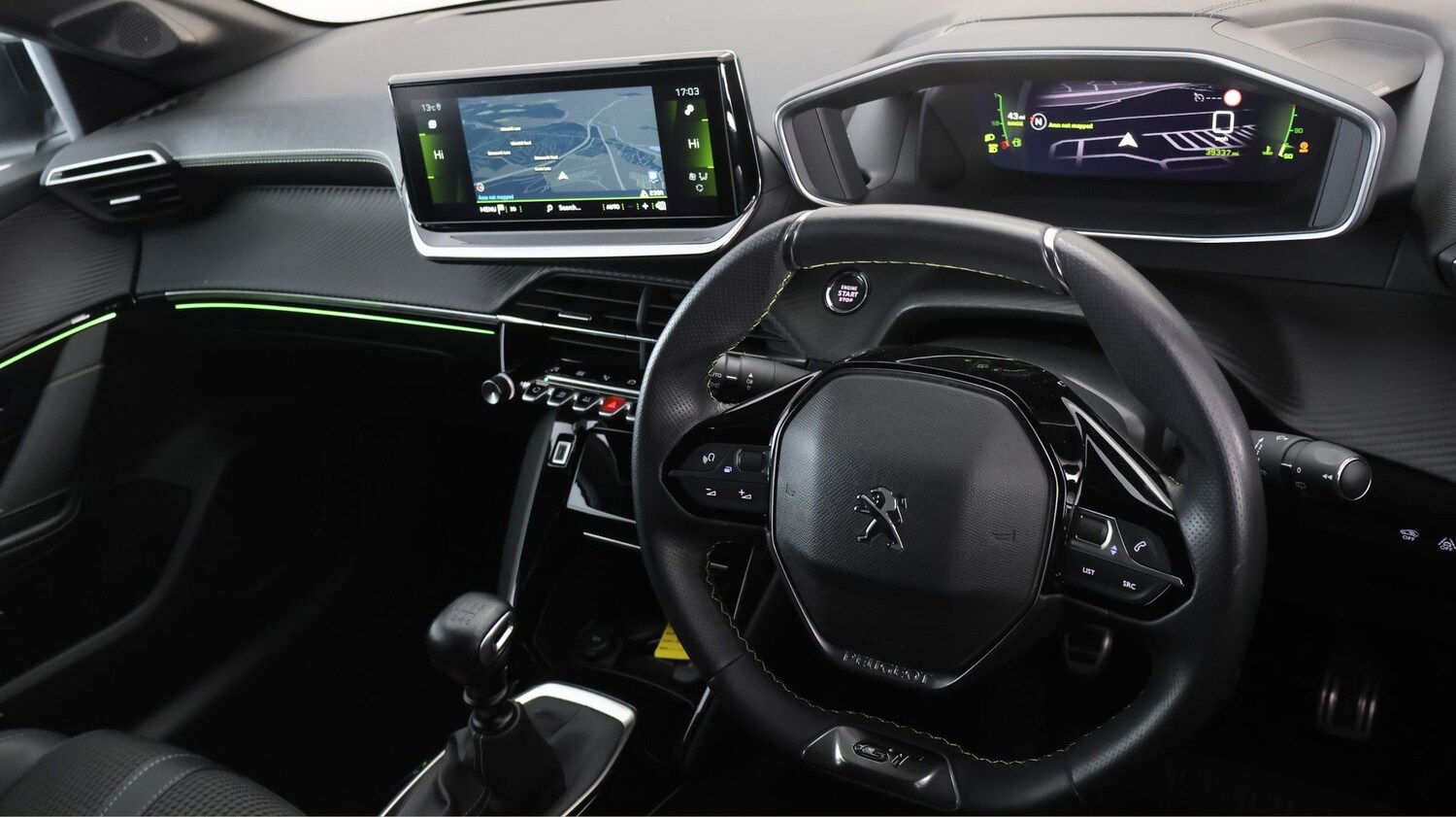 Used Peugeot 208 2021 for sale - 77910148: Photo 9