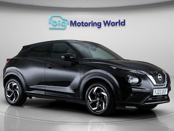 Used Nissan Juke 2023 for sale - 75866677: Photo