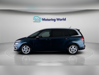 Used Citroen Grand C4 Picasso 2022 for sale - 78907192: Photo