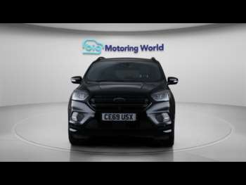 Used Ford Kuga 2019 for sale - 75102364: Photo