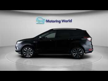 Used Ford Kuga 2019 for sale - 75102364: Photo