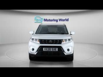 Used Suzuki Vitara 2020 for sale - 74653067: Photo