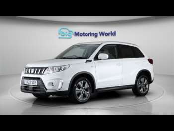 Used Suzuki Vitara 2020 for sale - 74653067: Photo