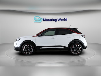 Used Vauxhall Mokka 2024 for sale - 78909147: Photo
