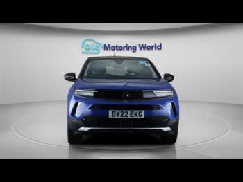 Used Vauxhall Mokka 2022 for sale - 75268383: Photo