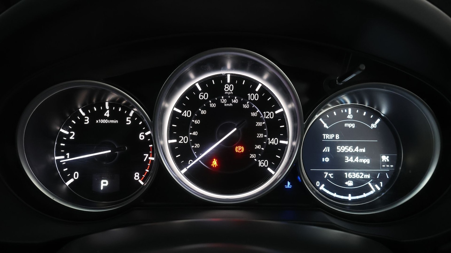 Used Mazda CX-5 2024 for sale - 77340173: Photo 10