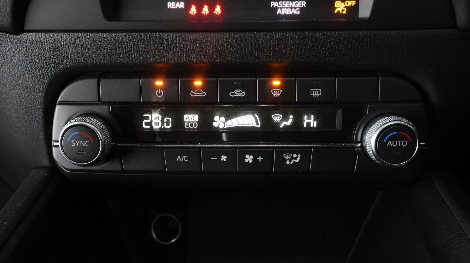 Used Mazda CX-5 2024 for sale - 77340173: Photo 12