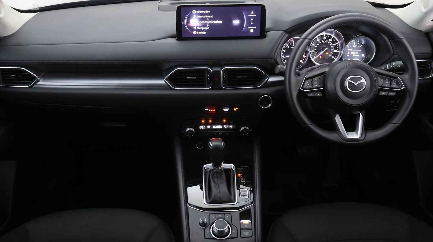 Used Mazda CX-5 2024 for sale - 77340173: Photo 13