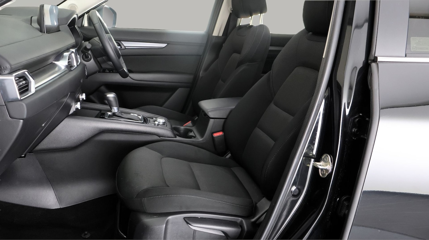 Used Mazda CX-5 2024 for sale - 77340173: Photo 14