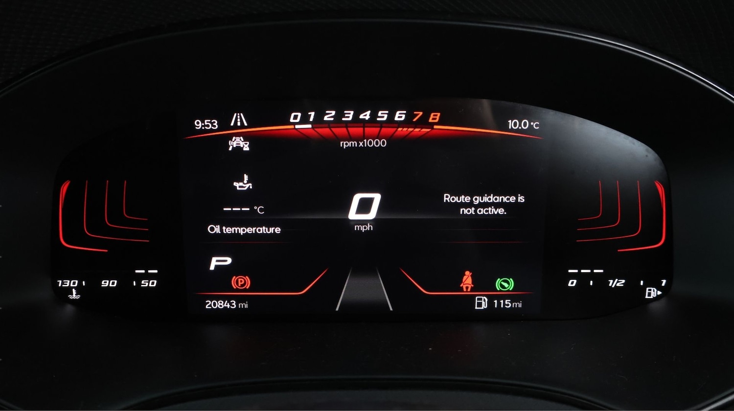 Used SEAT Arona 2023 for sale - 77637041: Photo 10