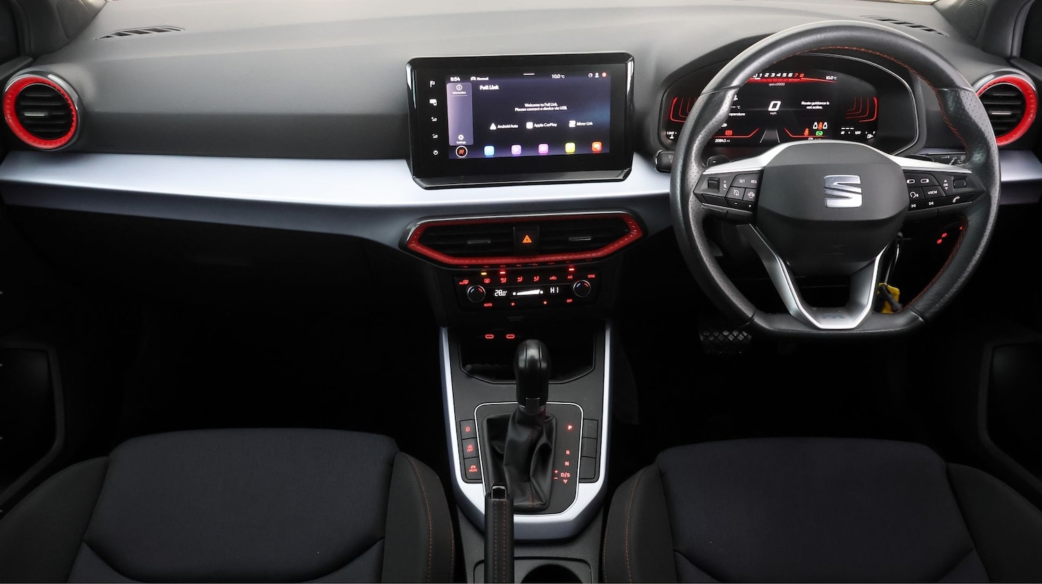 Used SEAT Arona 2023 for sale - 77637041: Photo 12