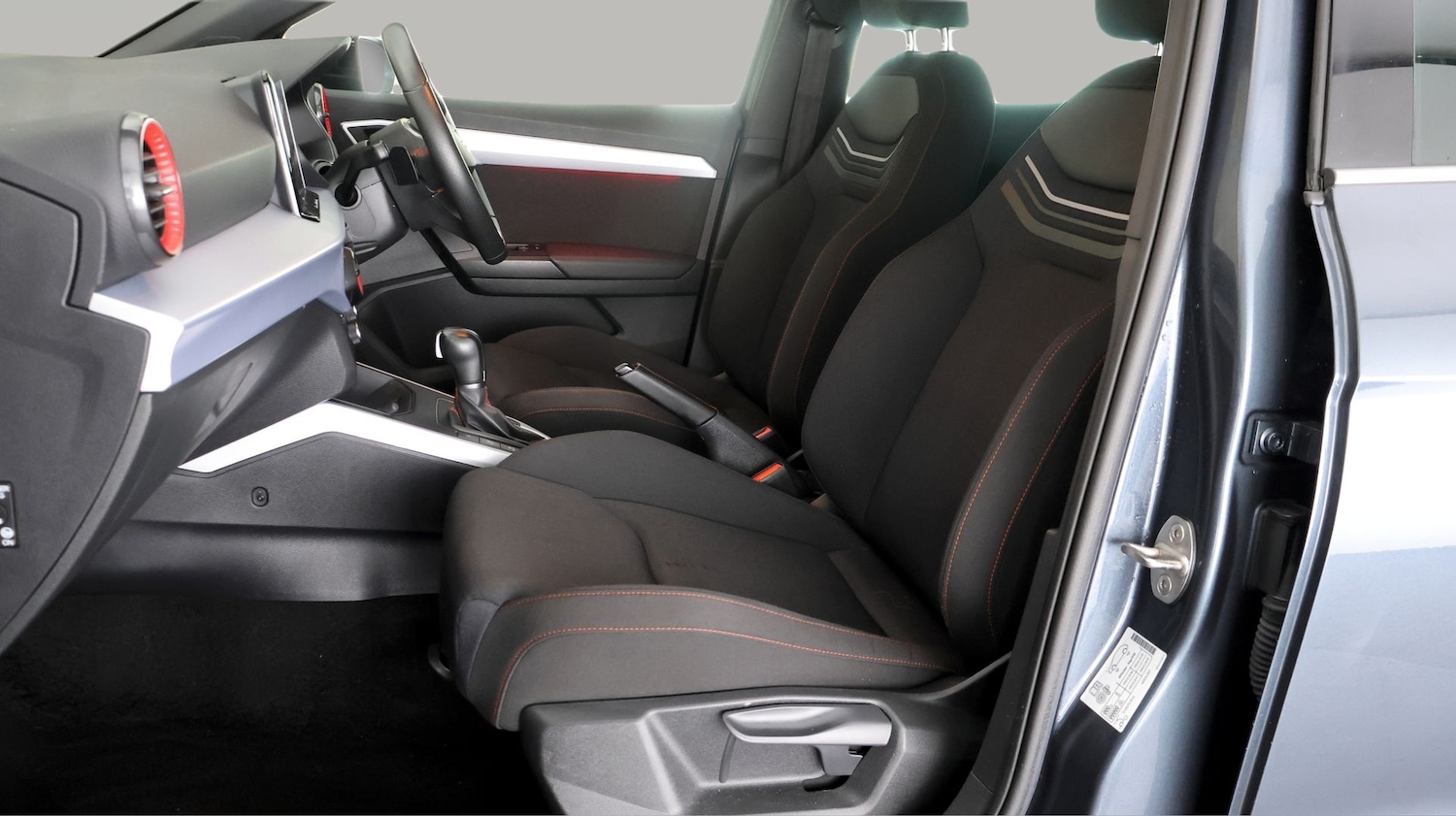 Used SEAT Arona 2023 for sale - 77637041: Photo 13