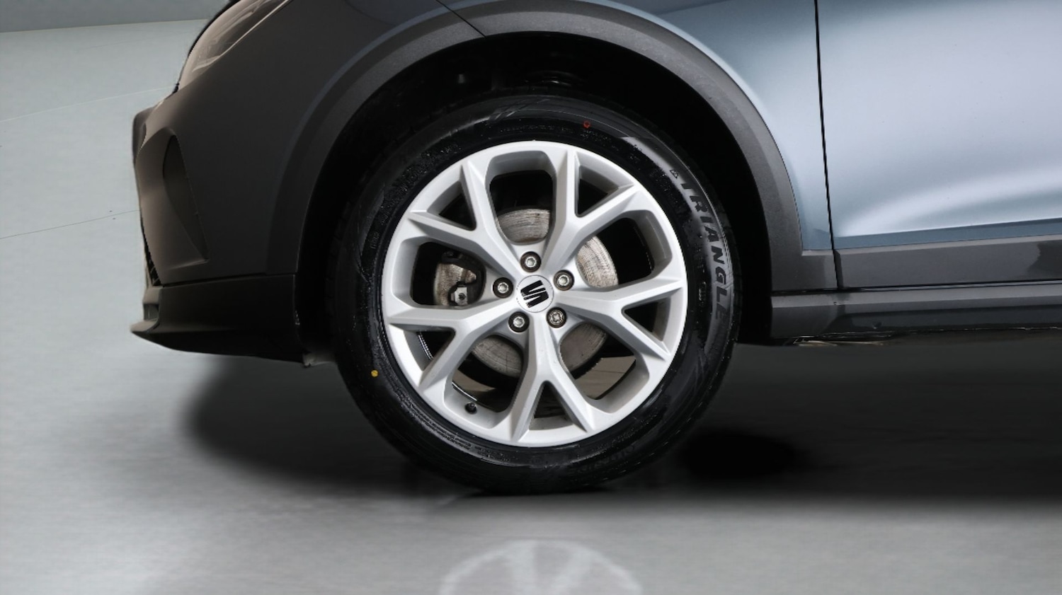 Used SEAT Arona 2023 for sale - 77637041: Photo 17