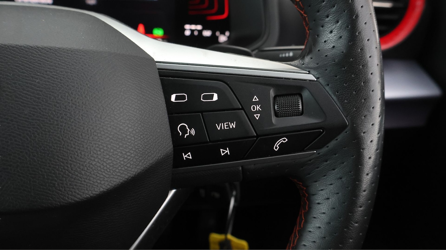 Used SEAT Arona 2023 for sale - 77637041: Photo 21