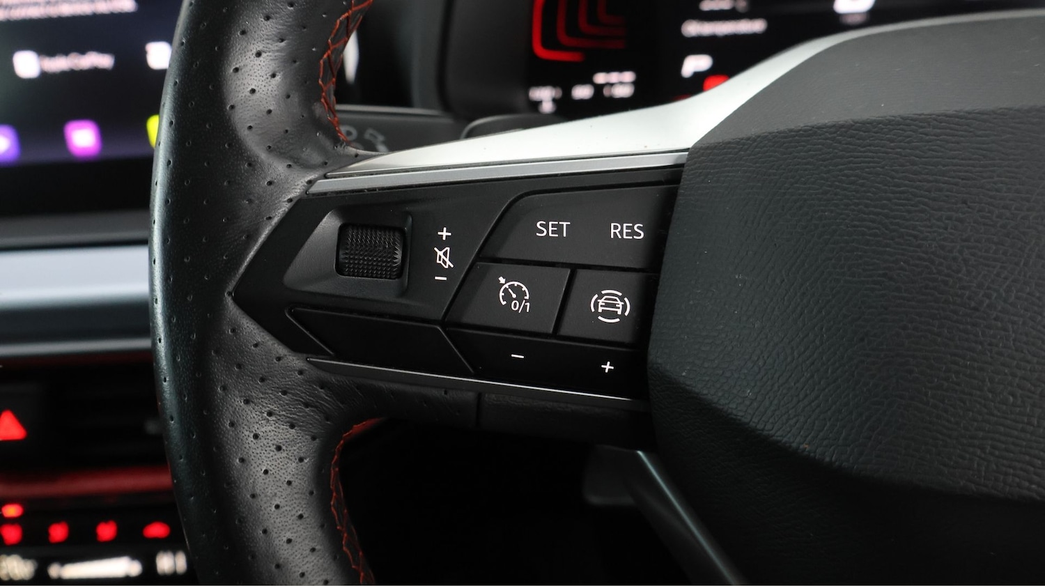 Used SEAT Arona 2023 for sale - 77637041: Photo 22