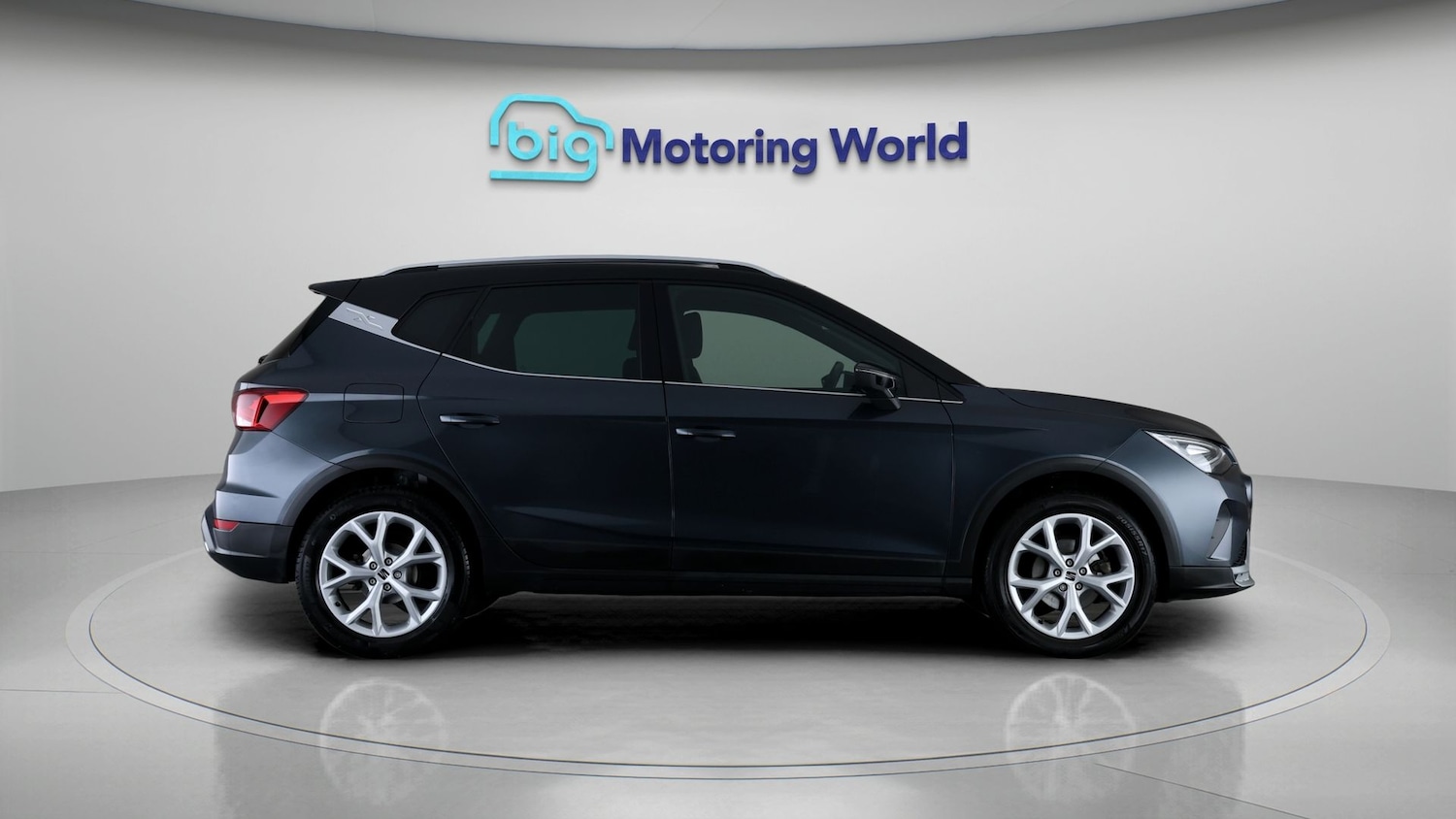 Used SEAT Arona 2023 for sale - 77637041: Photo 8