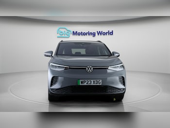 Used Volkswagen ID.4 2023 for sale - 79340731: Photo