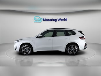 Used BMW iX1 2023 for sale - 78722951: Photo