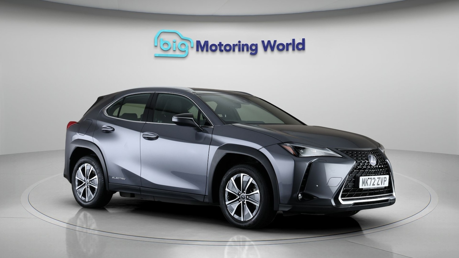 Used Lexus UX 2022 for sale - 77030916: Photo 11