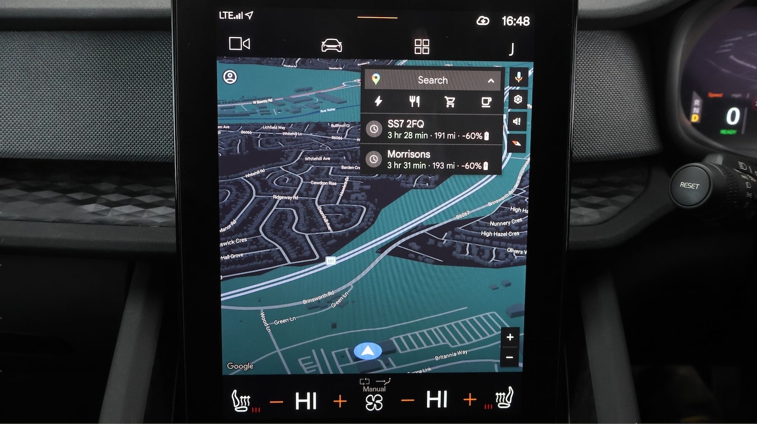 Used Polestar Polestar 2 2022 for sale - 77371032: Photo 11