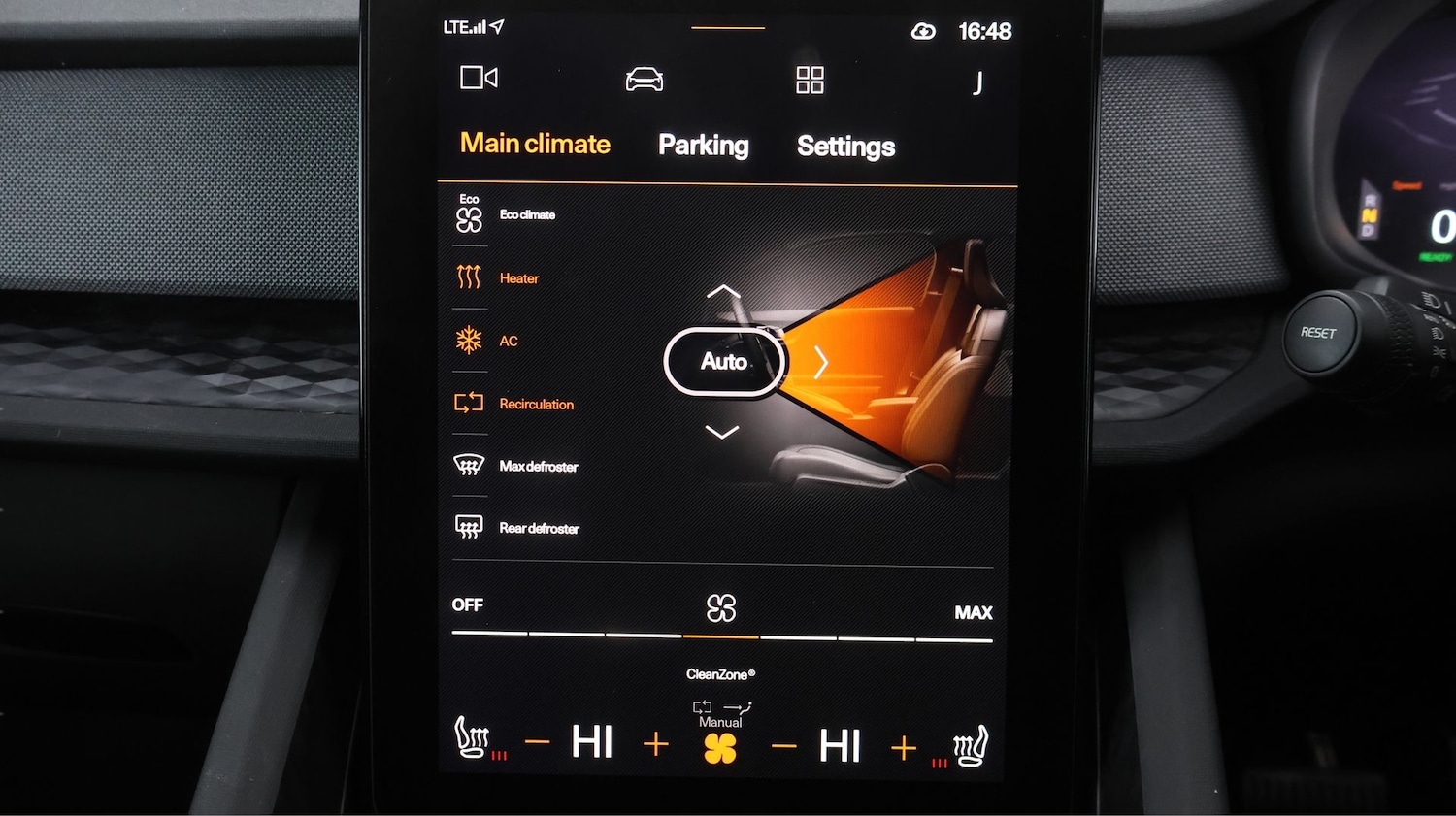 Used Polestar Polestar 2 2022 for sale - 77371032: Photo 12