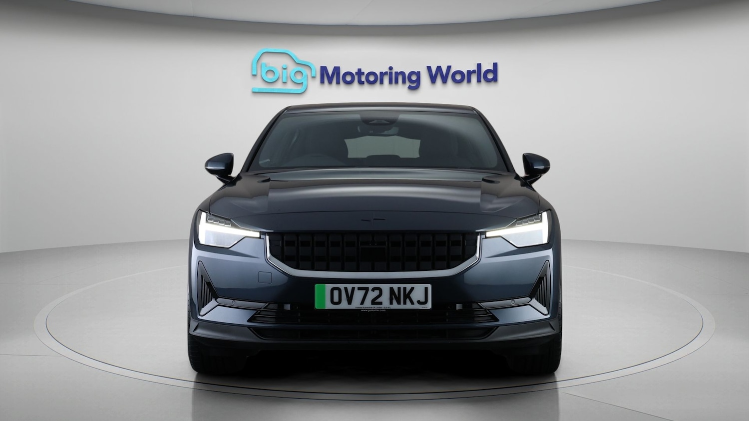 Used Polestar Polestar 2 2022 for sale - 77371032: Photo 2