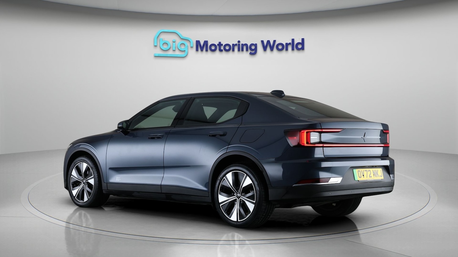 Used Polestar Polestar 2 2022 for sale - 77371032: Photo 5