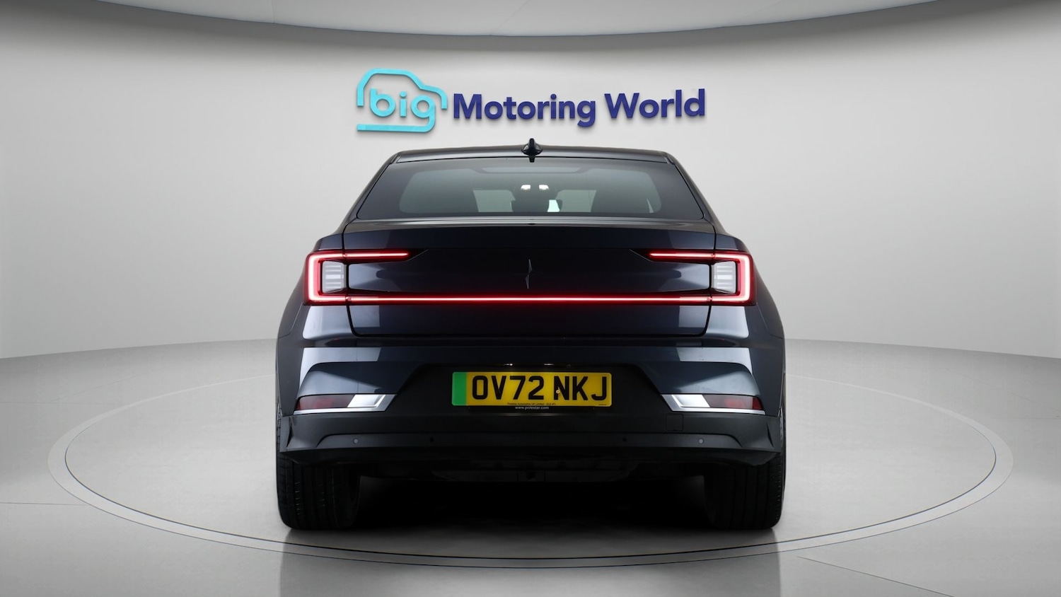 Used Polestar Polestar 2 2022 for sale - 77371032: Photo 6