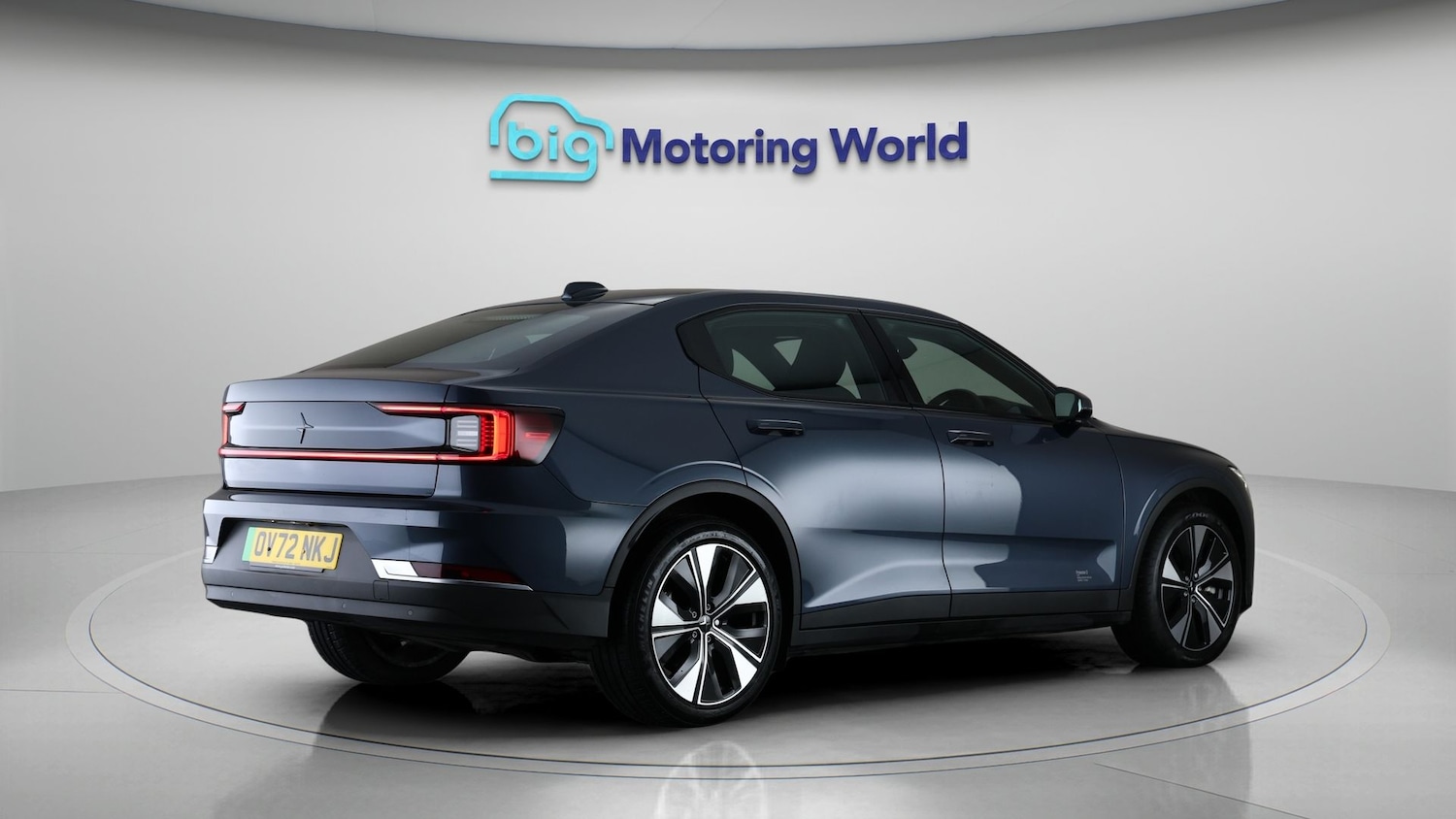 Used Polestar Polestar 2 2022 for sale - 77371032: Photo 7