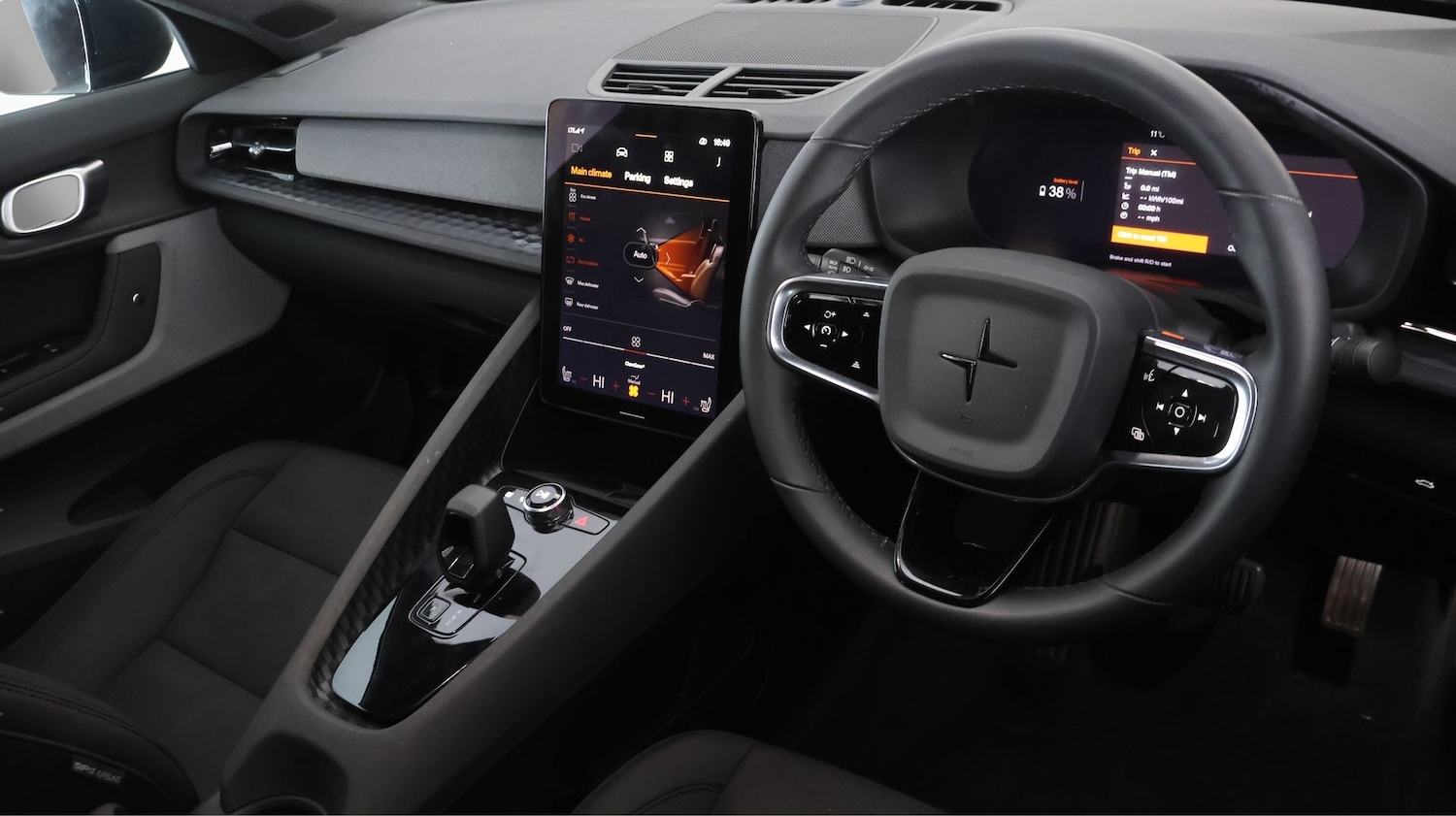 Used Polestar Polestar 2 2022 for sale - 77371032: Photo 9