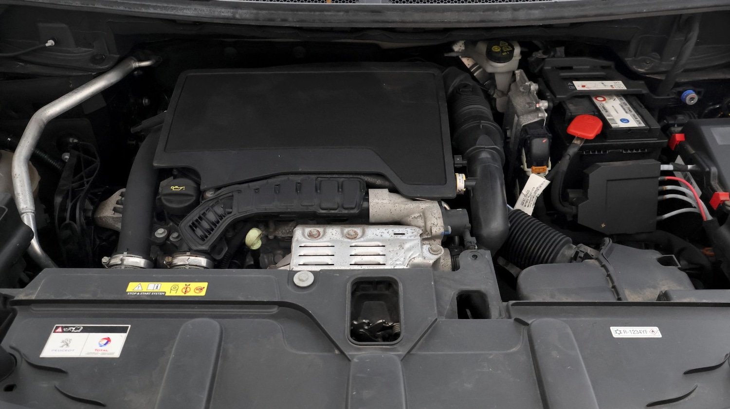 Used Peugeot 5008 2020 for sale - 77641871: Photo 19