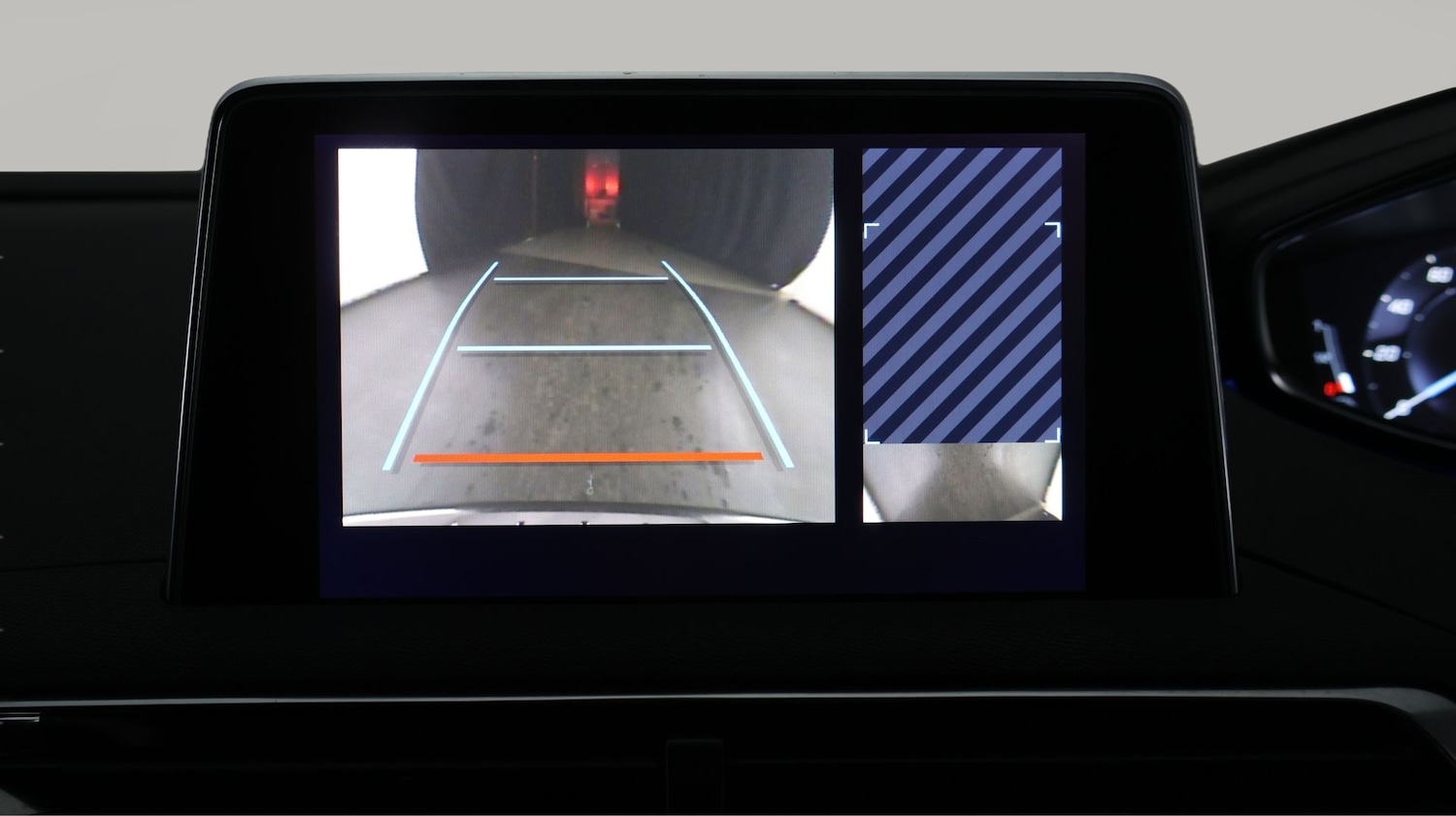 Used Peugeot 5008 2020 for sale - 77641871: Photo 25