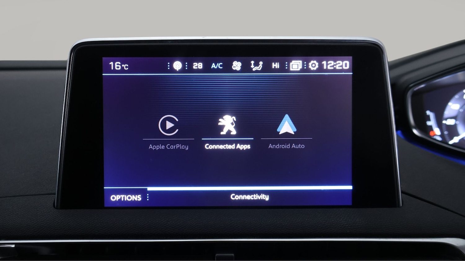 Used Peugeot 5008 2020 for sale - 77641871: Photo 26