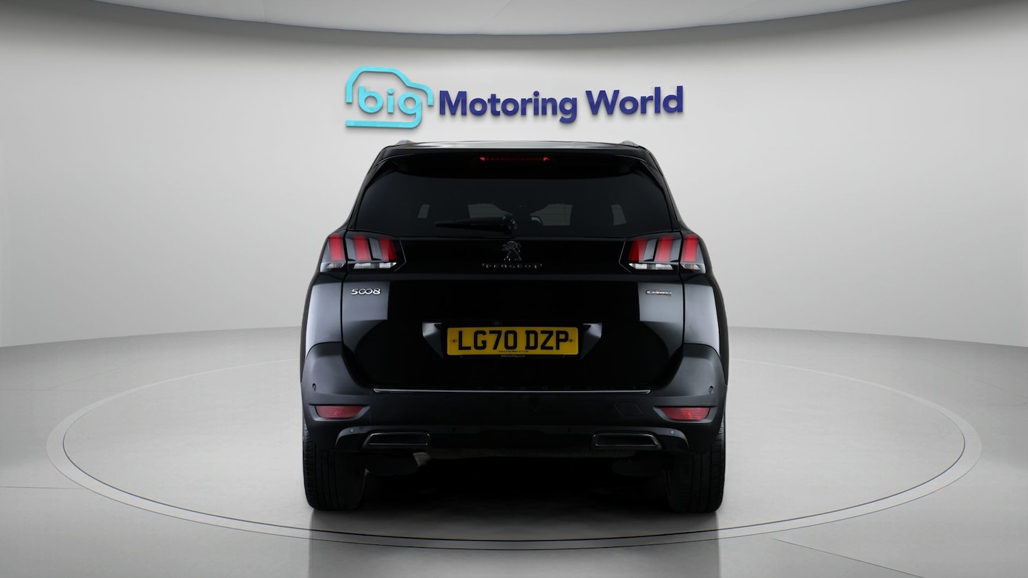 Used Peugeot 5008 2020 for sale - 77641871: Photo 6