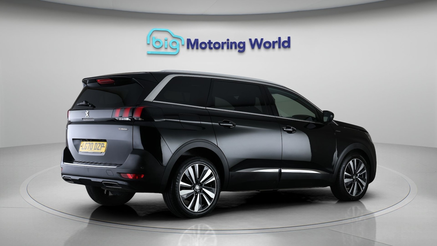 Used Peugeot 5008 2020 for sale - 77641871: Photo 7