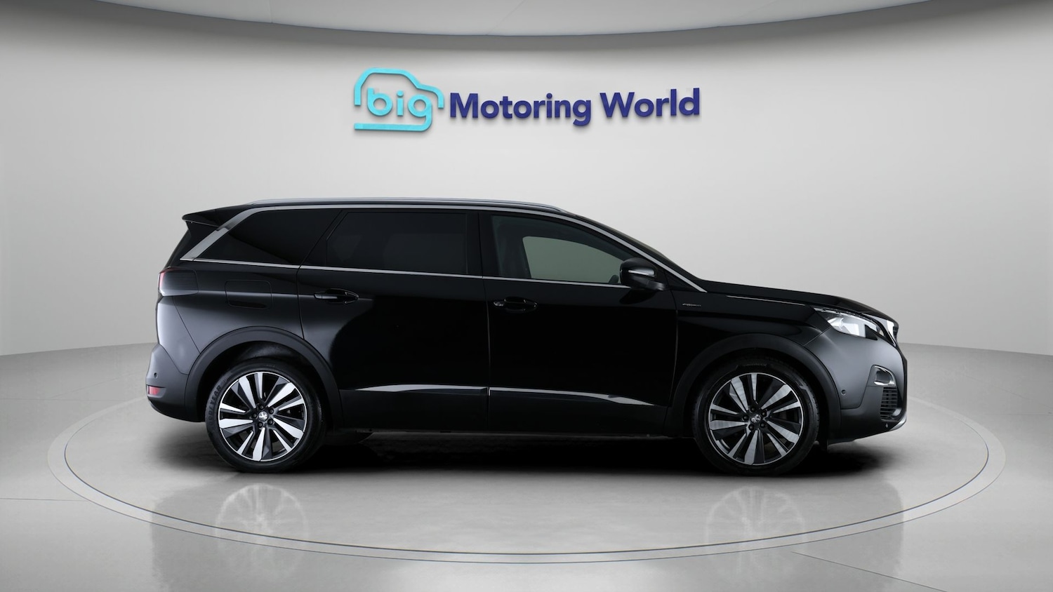 Used Peugeot 5008 2020 for sale - 77641871: Photo 8