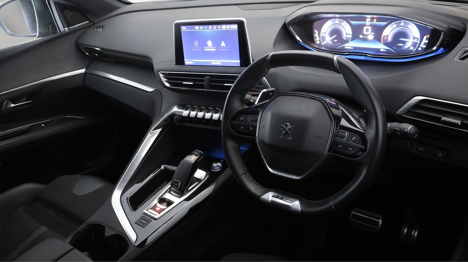 Used Peugeot 5008 2020 for sale - 77641871: Photo 9