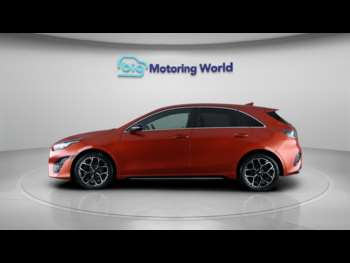 Used Kia Ceed 2022 for sale - 74810157: Photo