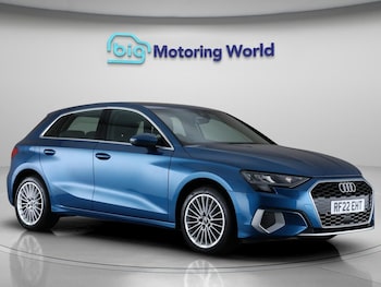 Audi - A3