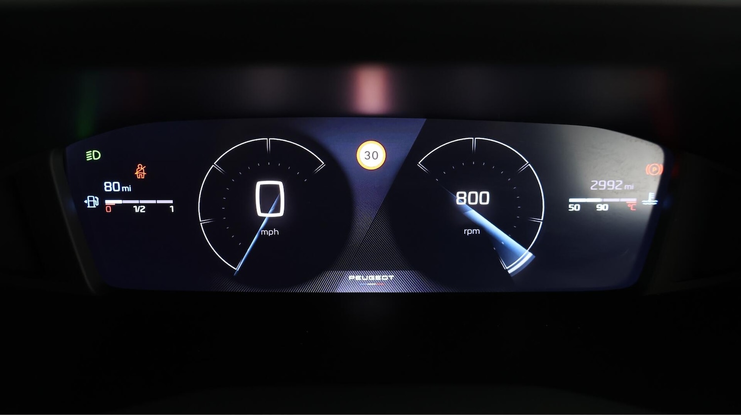 Used Peugeot 208 2025 for sale - 76060298: Photo 10