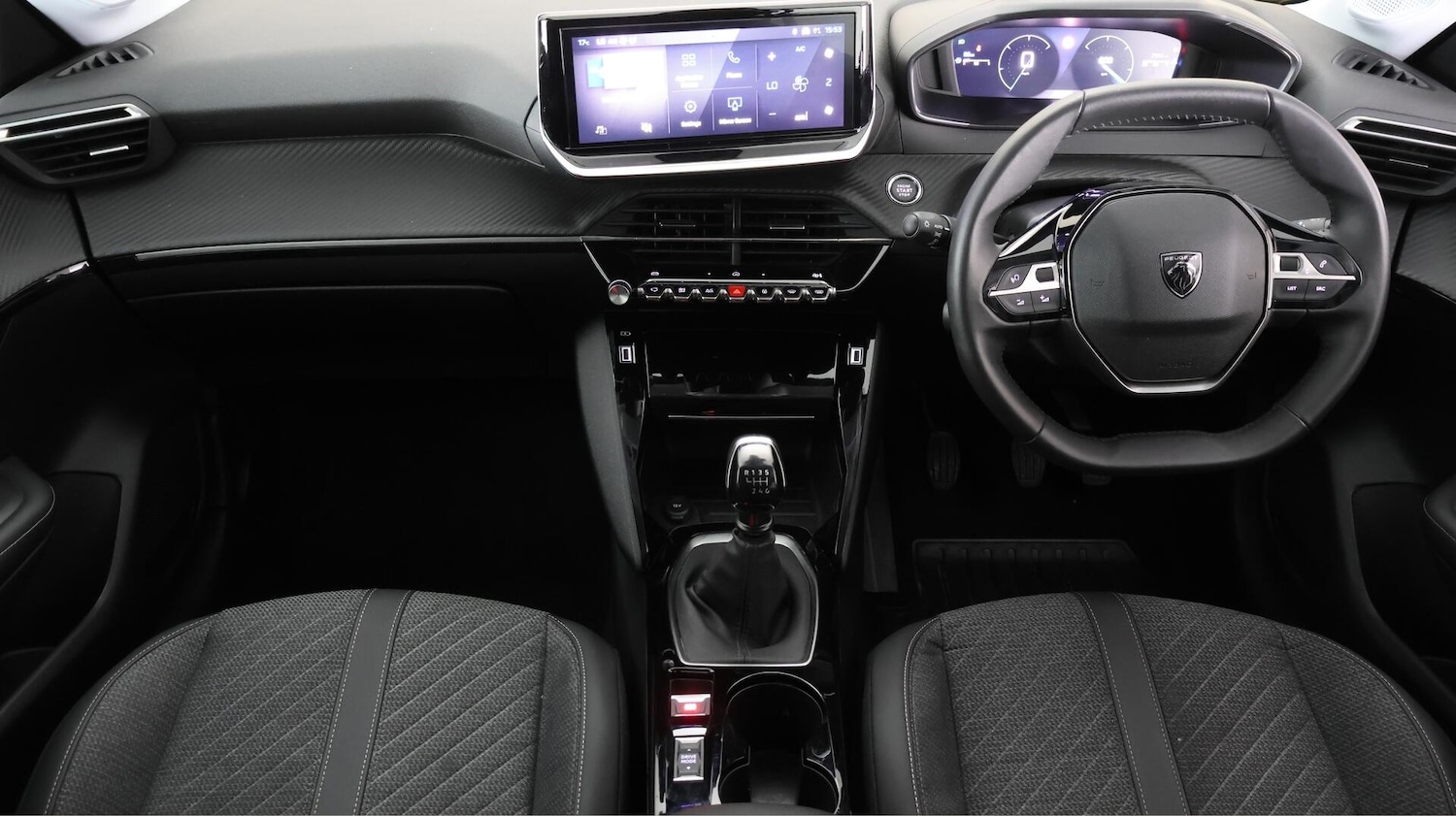 Used Peugeot 208 2025 for sale - 76060298: Photo 12