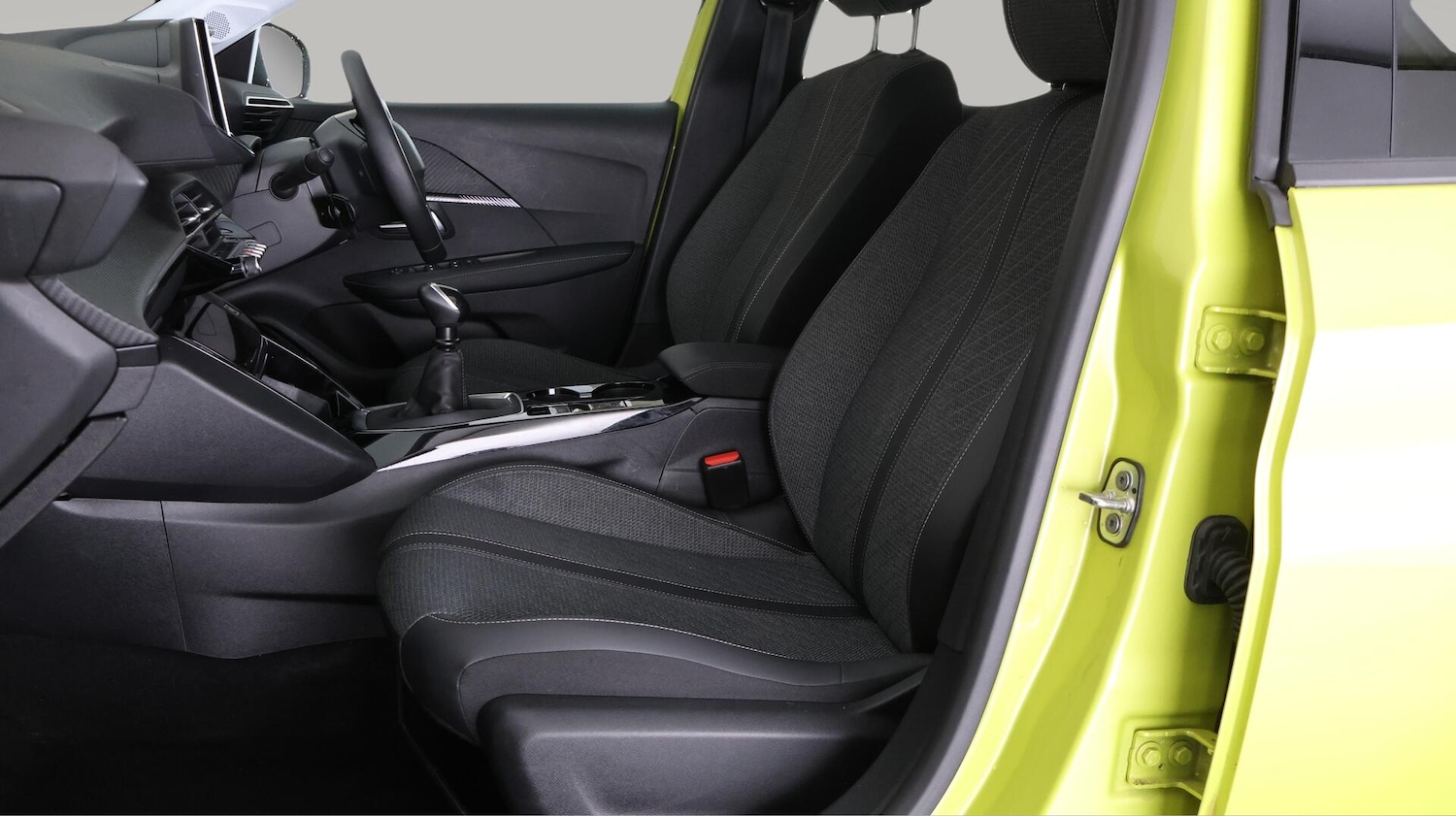 Used Peugeot 208 2025 for sale - 76060298: Photo 13