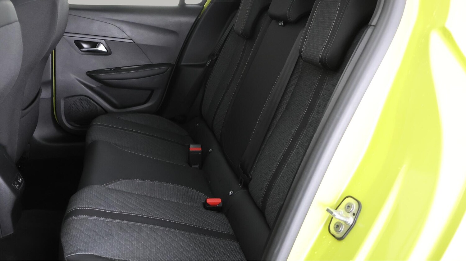 Used Peugeot 208 2025 for sale - 76060298: Photo 15