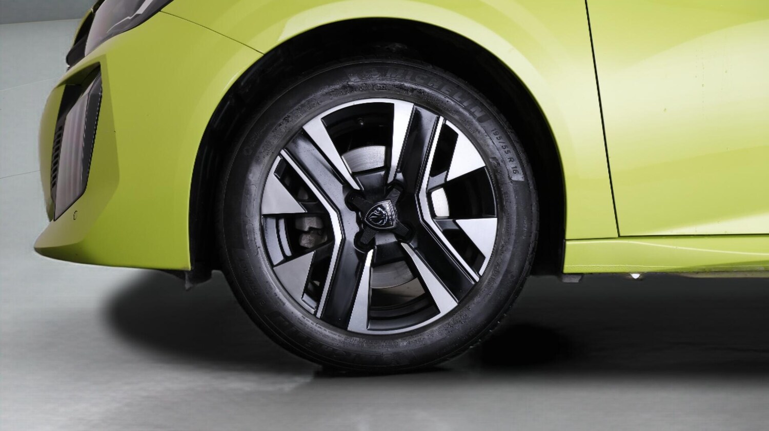 Used Peugeot 208 2025 for sale - 76060298: Photo 17
