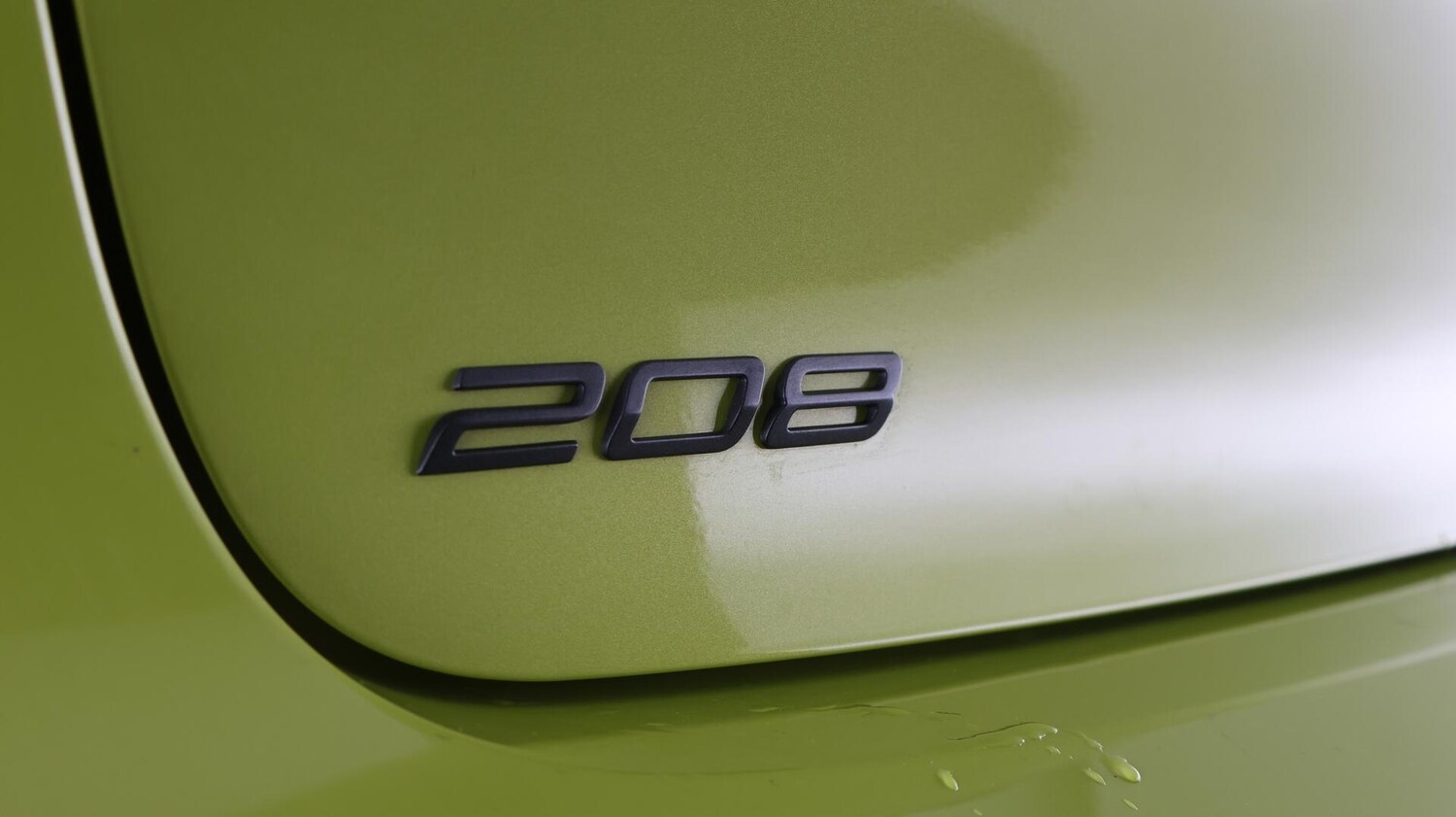 Used Peugeot 208 2025 for sale - 76060298: Photo 19