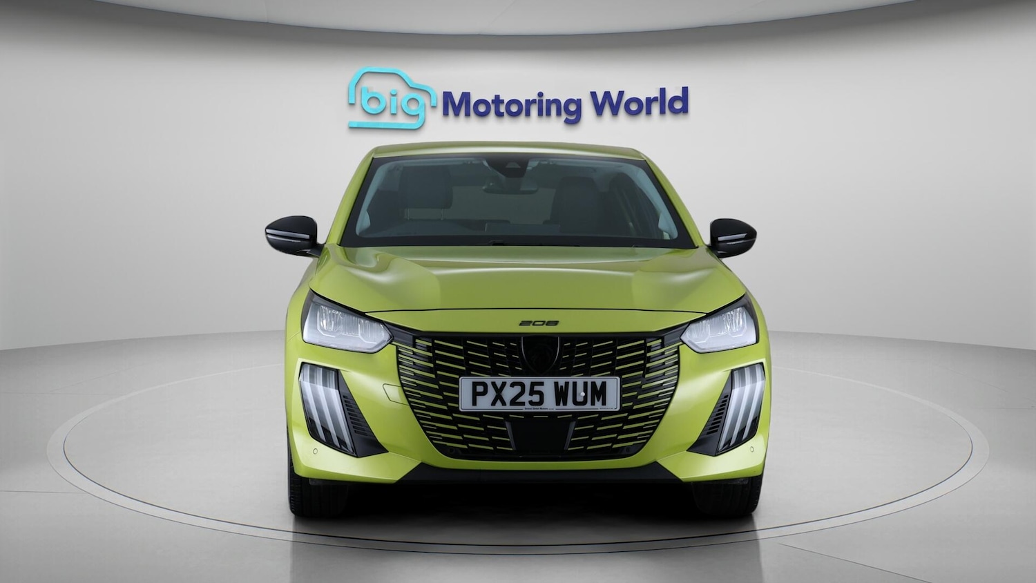 Used Peugeot 208 2025 for sale - 76060298: Photo 2