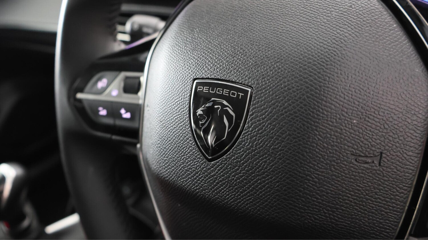 Used Peugeot 208 2025 for sale - 76060298: Photo 21