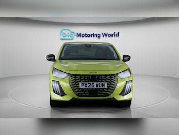 Used Peugeot 208 2025 for sale - 76060298: Photo 2