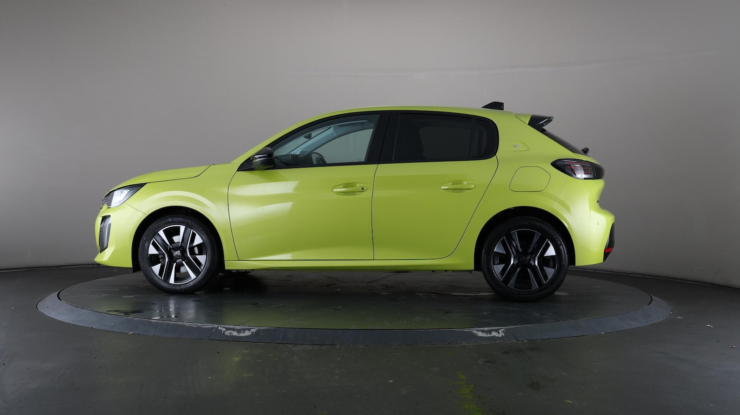 Used Peugeot 208 2025 for sale - 76060298: Photo 36