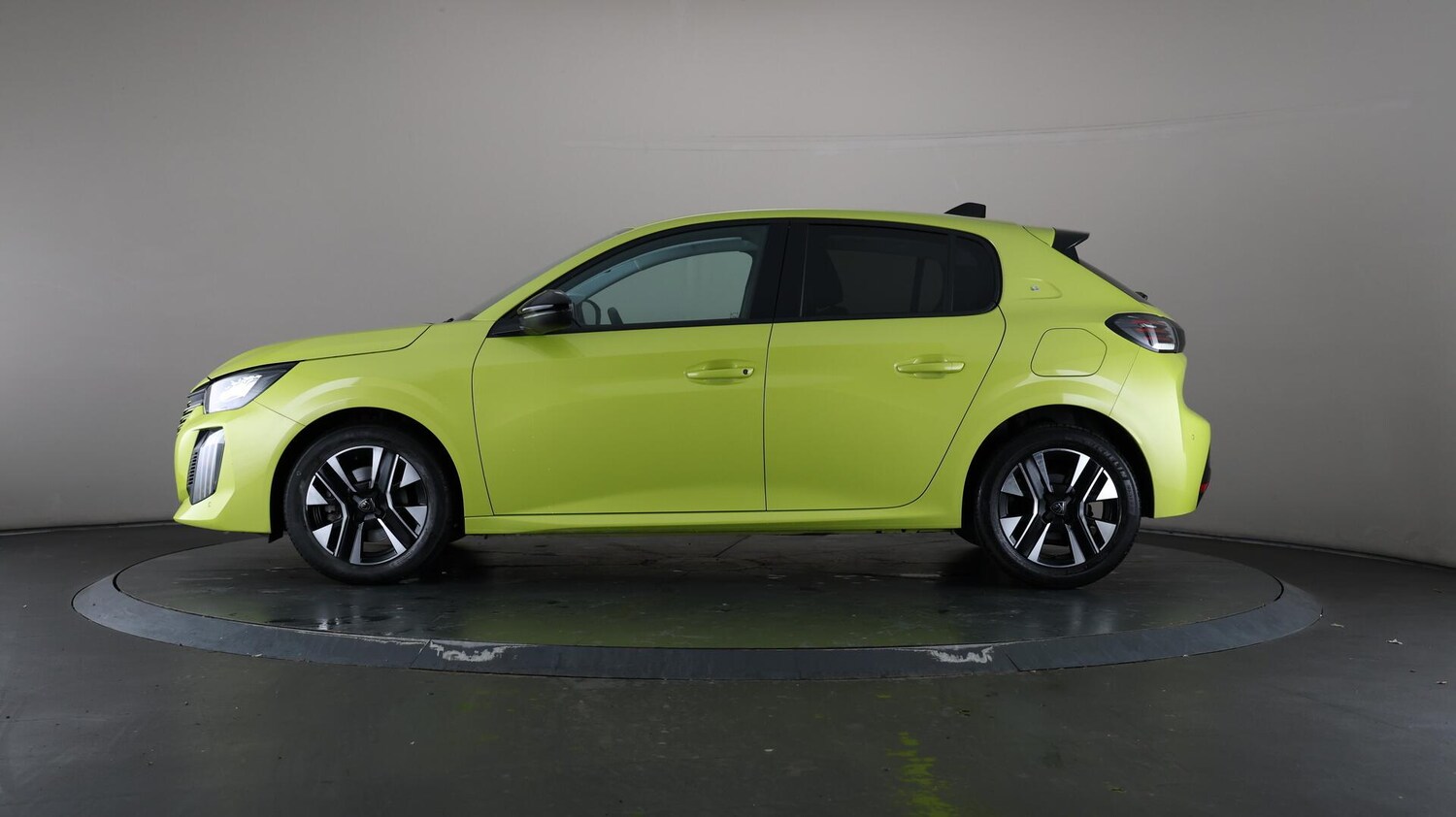 Used Peugeot 208 2025 for sale - 76060298: Photo 37